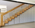 Construction et protection de vos escaliers par Escaliers Maisons à Wildersbach